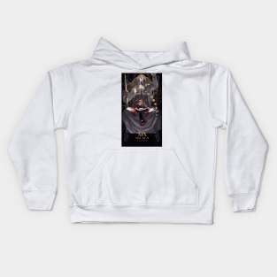 FMAB Card: XIX The Sun Kids Hoodie